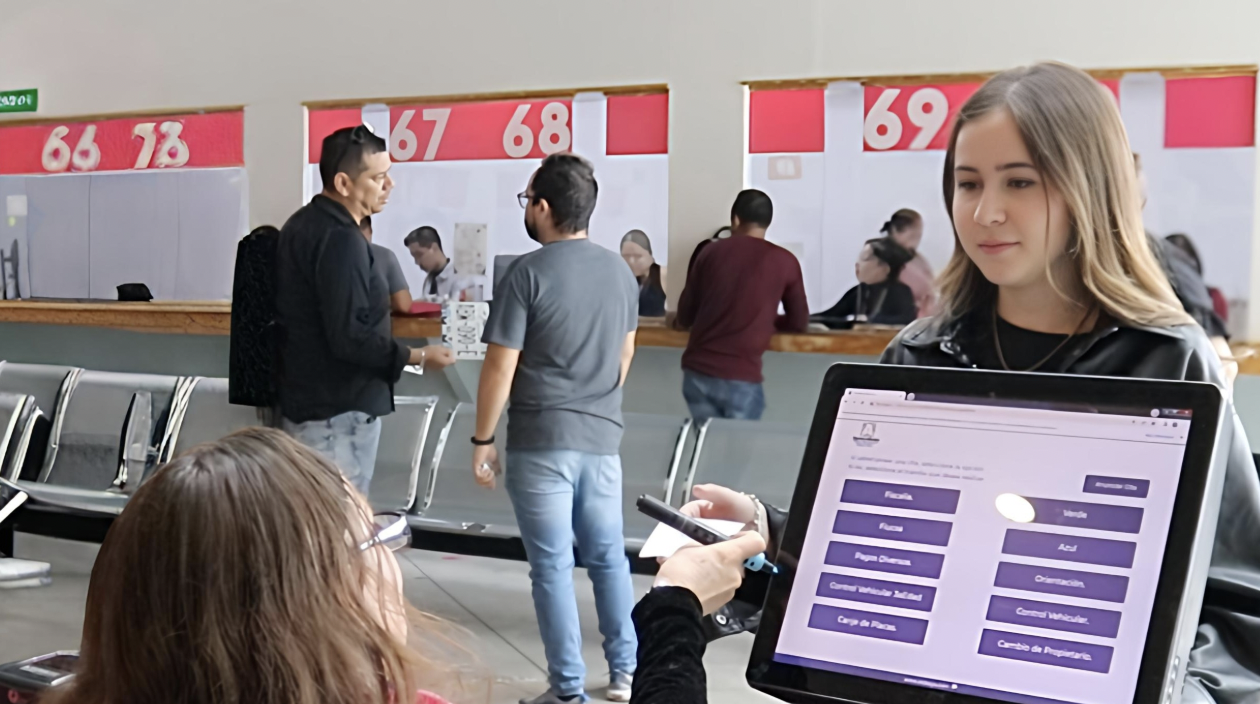 ¿Perdiste tus placas? Esto debes hacer para reponerlas, según SEFI